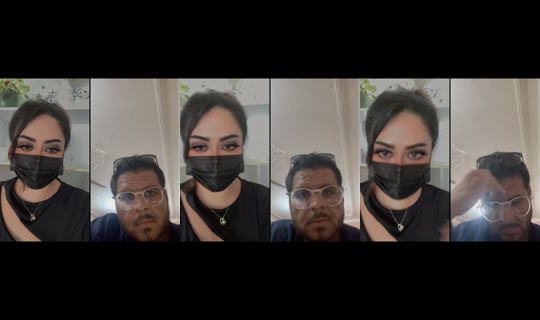 afghangirl1102's Live Session — Jul 15, 2026, 5:21 PM