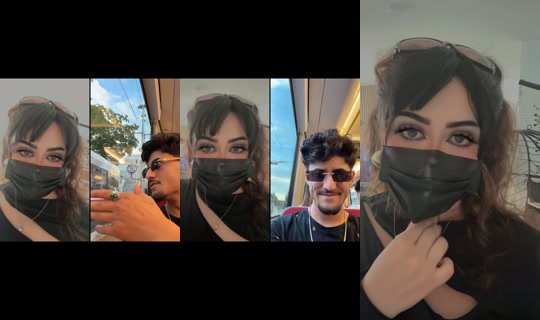 afghangirl1102's Live Session — Jul 15, 2026, 6:05 PM