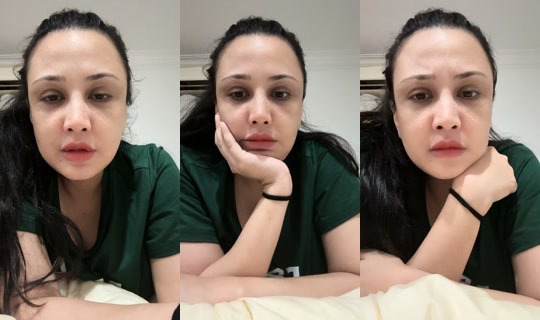 afiqahayubb's Live Session — Oct 14, 2026, 9:45 PM