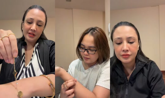 afiqahayubb's Live Session — Oct 18, 2026, 2:37 PM