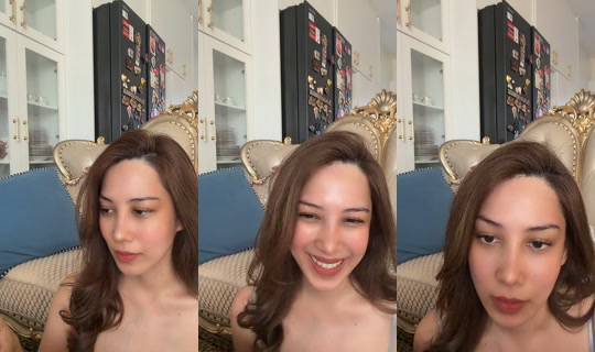 afizalova's Live Session — Aug 24, 2026, 8:57 AM