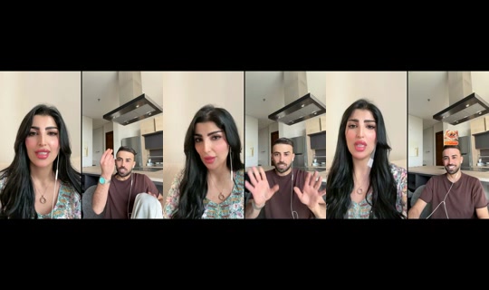afnan.alghamdi2's Live Session — Jul 9, 2026, 1:36 PM