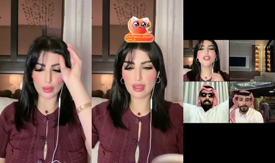 afnan.alghamdi2's Live Session — Sep 12, 2026, 10:53 PM