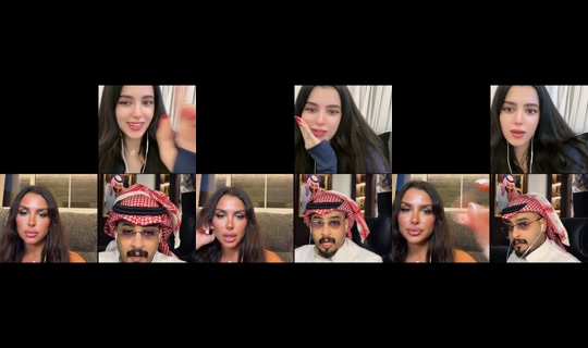 afnan.alghamdi2's Live Session — Sep 13, 2026, 2:50 AM