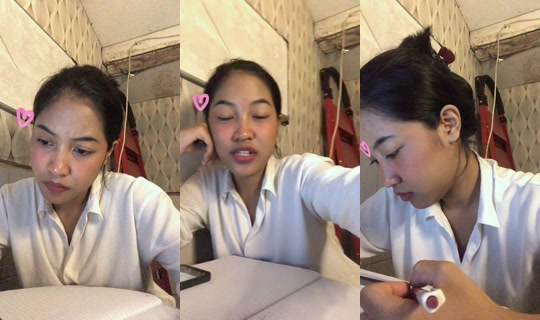 afnisakedua_'s Live Session — Jul 15, 2026, 3:26 PM