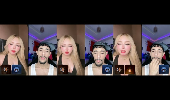 afrae___'s Live Session — Jul 22, 2026, 4:34 AM