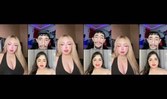 afrae___'s Live Session — Jul 22, 2026, 5:28 AM