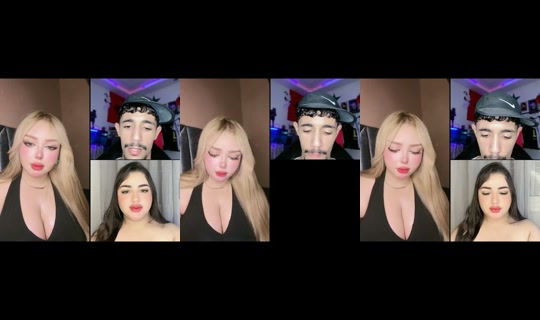 afrae___'s Live Session — Jul 22, 2026, 6:02 AM