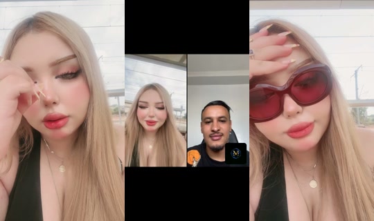 afrae___'s Live Session — Jul 24, 2026, 9:22 AM