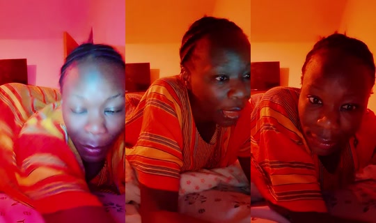 africa46340's Live Session — Jul 27, 2026, 12:06 AM