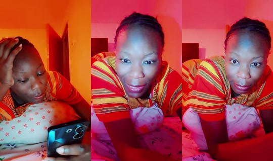 africa46340's Live Session — Jul 27, 2026, 12:42 AM