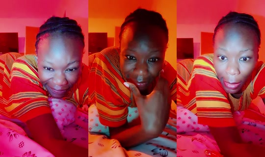 africa46340's Live Session — Jul 27, 2026, 2:18 AM