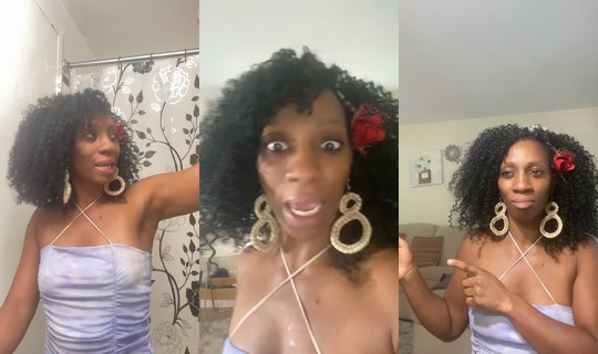 african_allnatura's Live Session — Aug 29, 2026, 8:56 PM