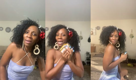 african_allnatura's Live Session — Aug 29, 2026, 9:37 PM
