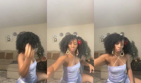 african_allnatura's Live Session — Aug 29, 2026, 11:07 PM