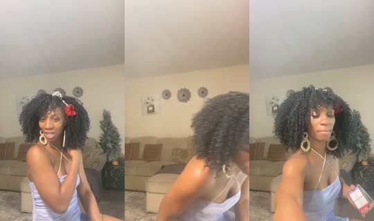 african_allnatura's Live Session — Aug 29, 2026, 11:36 PM