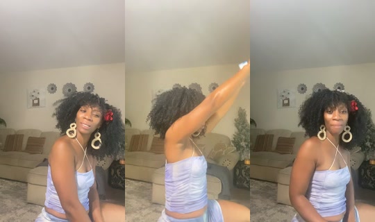 african_allnatura's Live Session — Aug 30, 2026, 12:05 AM
