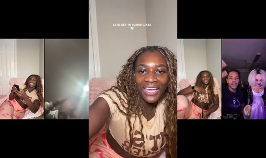 afrikafitness's Live Session — Sep 24, 2026, 12:56 AM