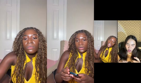 afrikafitness's Live Session — Sep 24, 2026, 6:10 AM