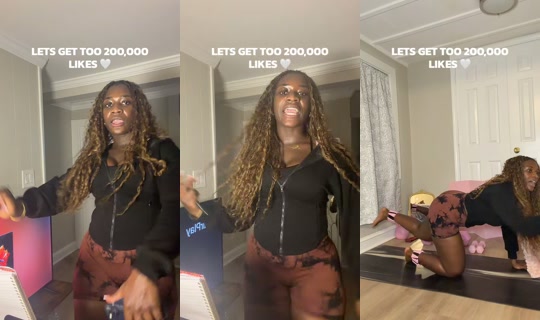 afrikafitness's Live Session — Sep 24, 2026, 11:27 PM