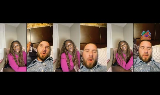 afrikafitness's Live Session — Sep 25, 2026, 7:12 AM