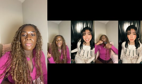 afrikafitness's Live Session — Sep 25, 2026, 7:42 AM