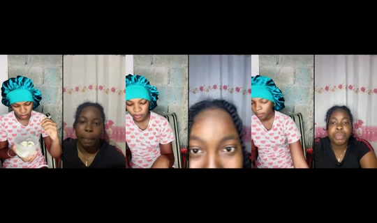 afrine_baby19's Live Session — Jul 18, 2026, 3:04 AM