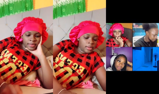 afrine_baby19's Live Session — Jul 24, 2026, 6:06 AM