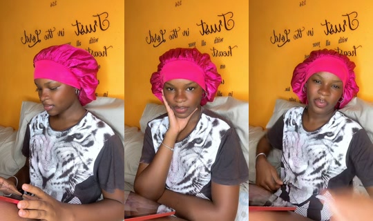 afrine_baby19's Live Session — Jul 25, 2026, 1:30 AM