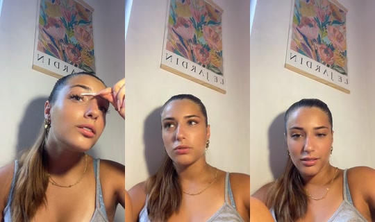 aga._.taaa's Live Session — Aug 3, 2026, 11:41 AM