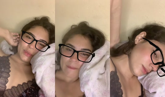 agabrielles's Live Session — Jul 24, 2026, 4:35 AM