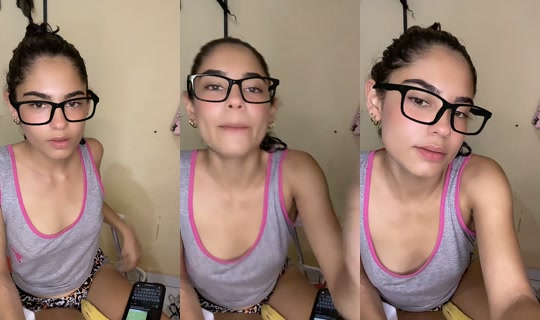 agabrielles's Live Session — Jul 26, 2026, 7:47 PM