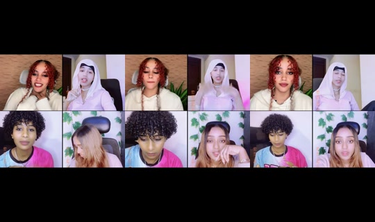 agapee824's Live Session — Sep 27, 2026, 9:08 PM