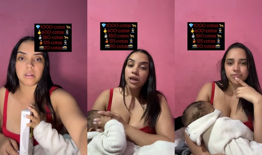 agatha.emanuelle25's Live Session — Jul 25, 2026, 4:30 AM