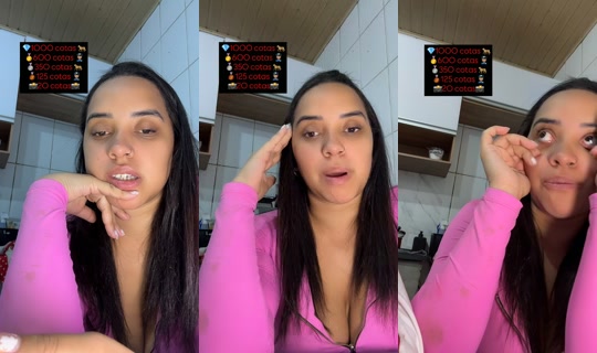 agatha.emanuelle25's Live Session — Jul 26, 2026, 8:30 PM