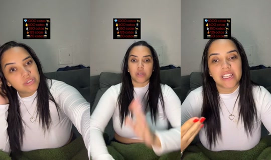 agatha.emanuelle25's Live Session — Jul 28, 2026, 4:45 AM