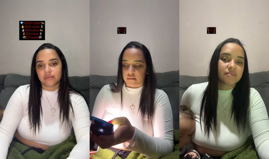 agatha.emanuelle25's Live Session — Jul 28, 2026, 5:00 AM