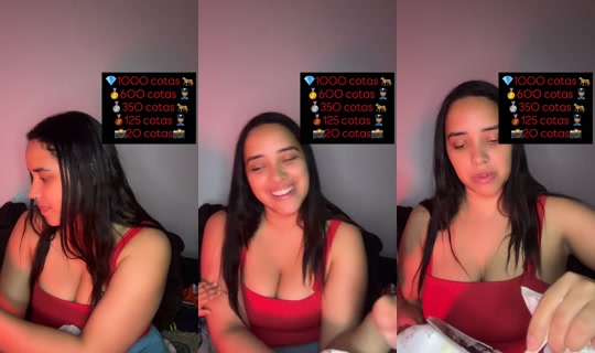 agatha.emanuelle25's Live Session — Aug 17, 2026, 4:13 AM