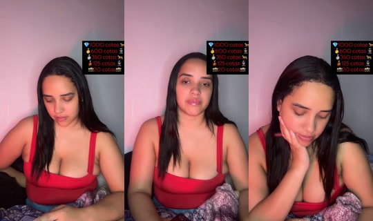 agatha.emanuelle25's Live Session — Aug 17, 2026, 3:28 AM