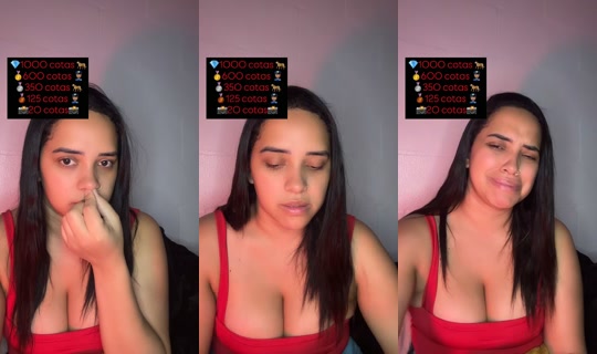 agatha.emanuelle25's Live Session — Aug 17, 2026, 5:55 AM
