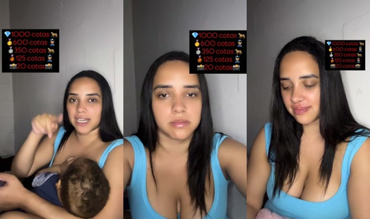 agatha.emanuelle25's Live Session — Aug 19, 2026, 2:15 AM