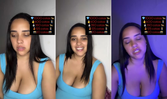 agatha.emanuelle25's Live Session — Aug 19, 2026, 2:51 AM