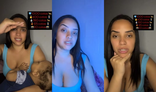 agatha.emanuelle25's Live Session — Aug 19, 2026, 3:32 AM