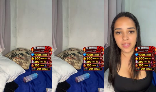 agatha.emanuelle25's Live Session — Sep 5, 2026, 1:04 AM