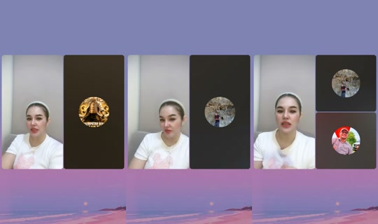 agathaofpalermo's Live Session — Aug 31, 2026, 1:05 PM