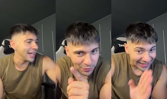 aggeloslive's Live Session — Jul 9, 2026, 1:33 PM
