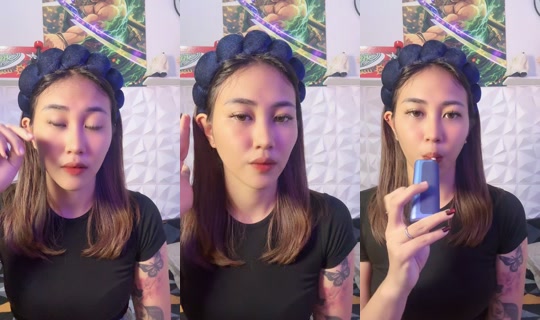 agistynaa's Live Session — Aug 2, 2026, 7:02 AM