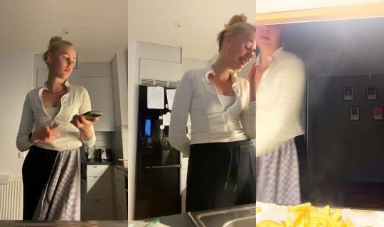 agnes.helander's Live Session — Jul 17, 2026, 7:14 PM
