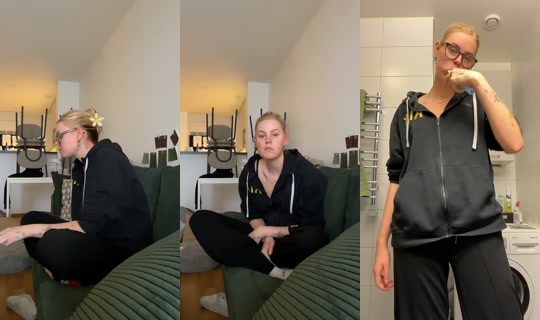 agnes.helander's Live Session — Jul 19, 2026, 6:10 PM
