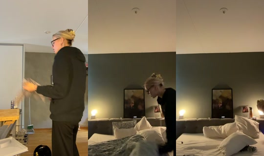 agnes.helander's Live Session — Jul 20, 2026, 1:30 PM